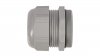 Dławnica kablowa poliamidowa M63 IP68 SKINTOP ST-M 63x1,5 ciemnoszara 53111070